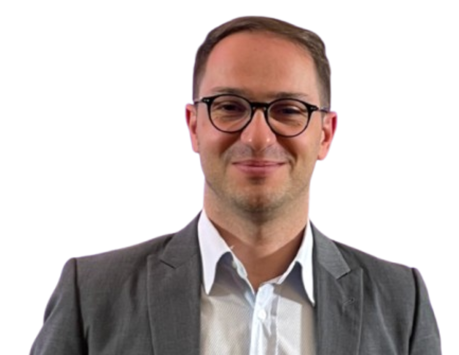 Aurelien Vasinis